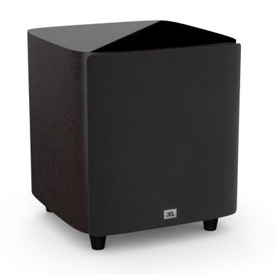 Сабвуфер JBL Studio 650P Dark Walnut